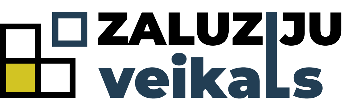 logo-zaluziju-veikals image Jumta žalūzijas – ideāls risinājums jumta logiem komfortam un efektīvai gaismas kontrolei